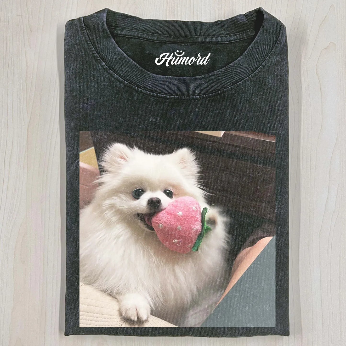 FUNNY DOG T-SHIRT V2.6