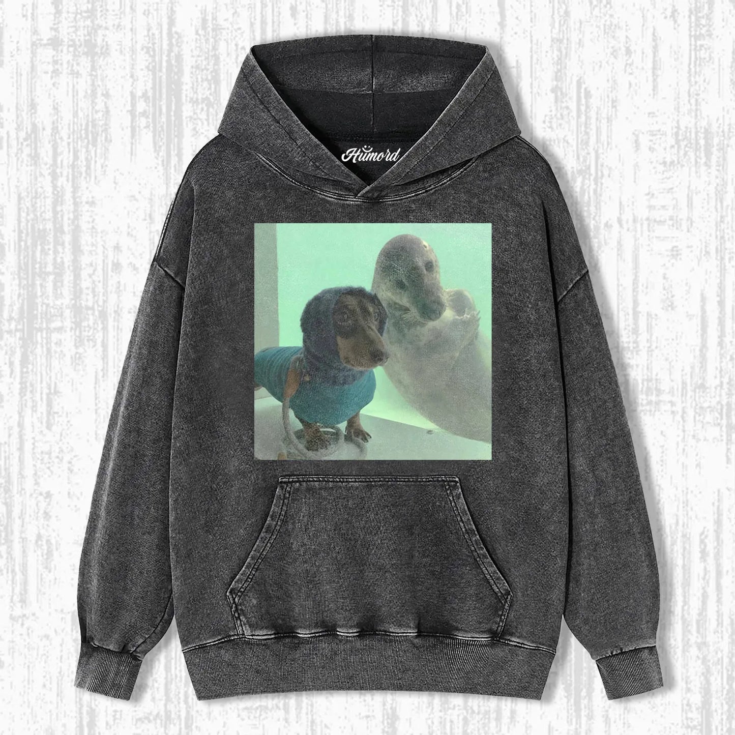 FUNNY DOG T-SHIRT V3.9