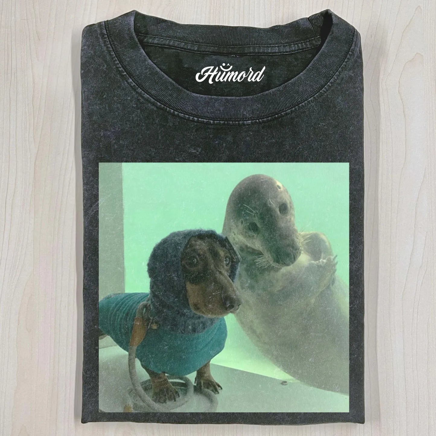 FUNNY DOG T-SHIRT V3.9