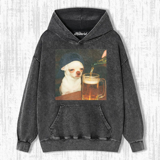 FUNNY DOG T-SHIRT V4.2