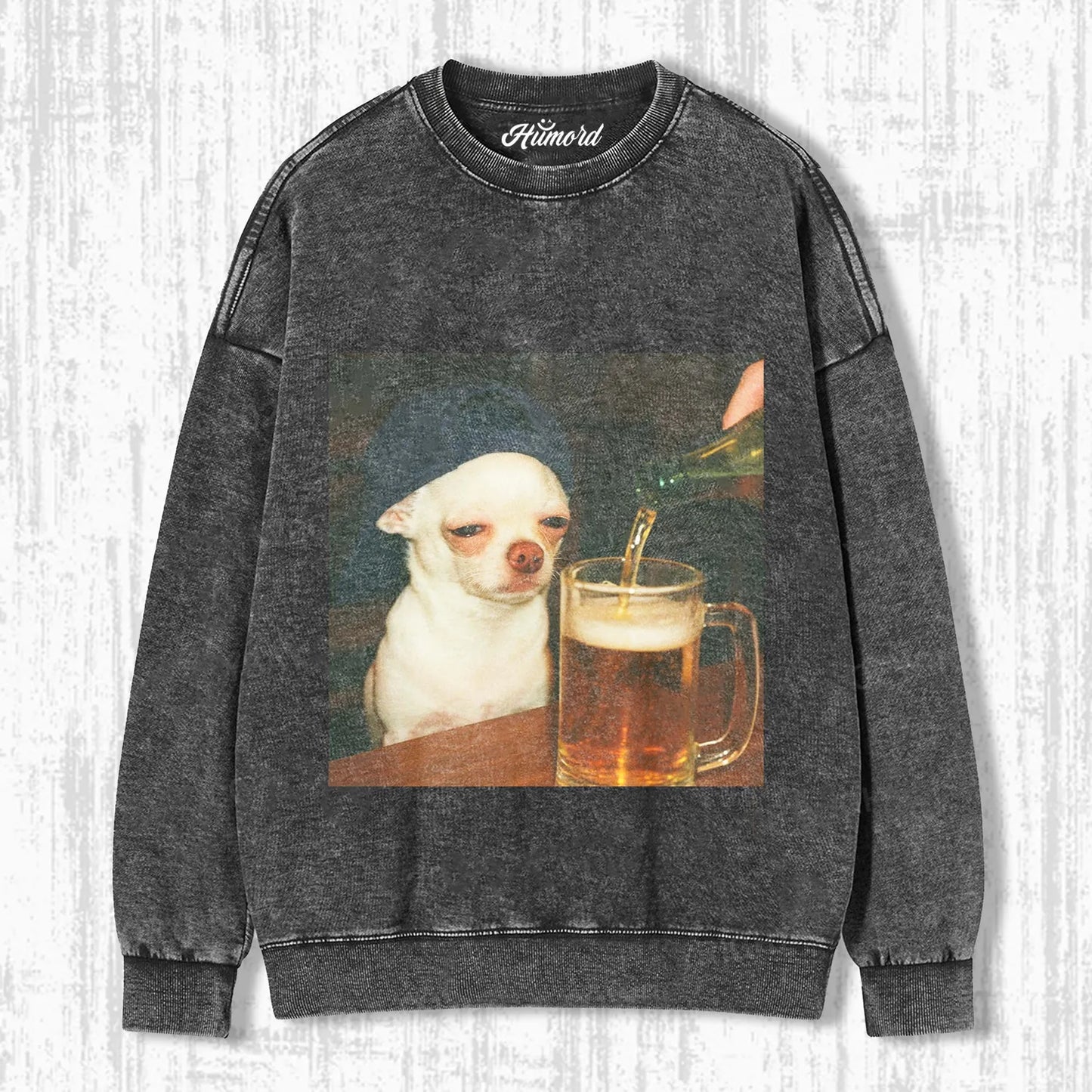 FUNNY DOG T-SHIRT V4.2