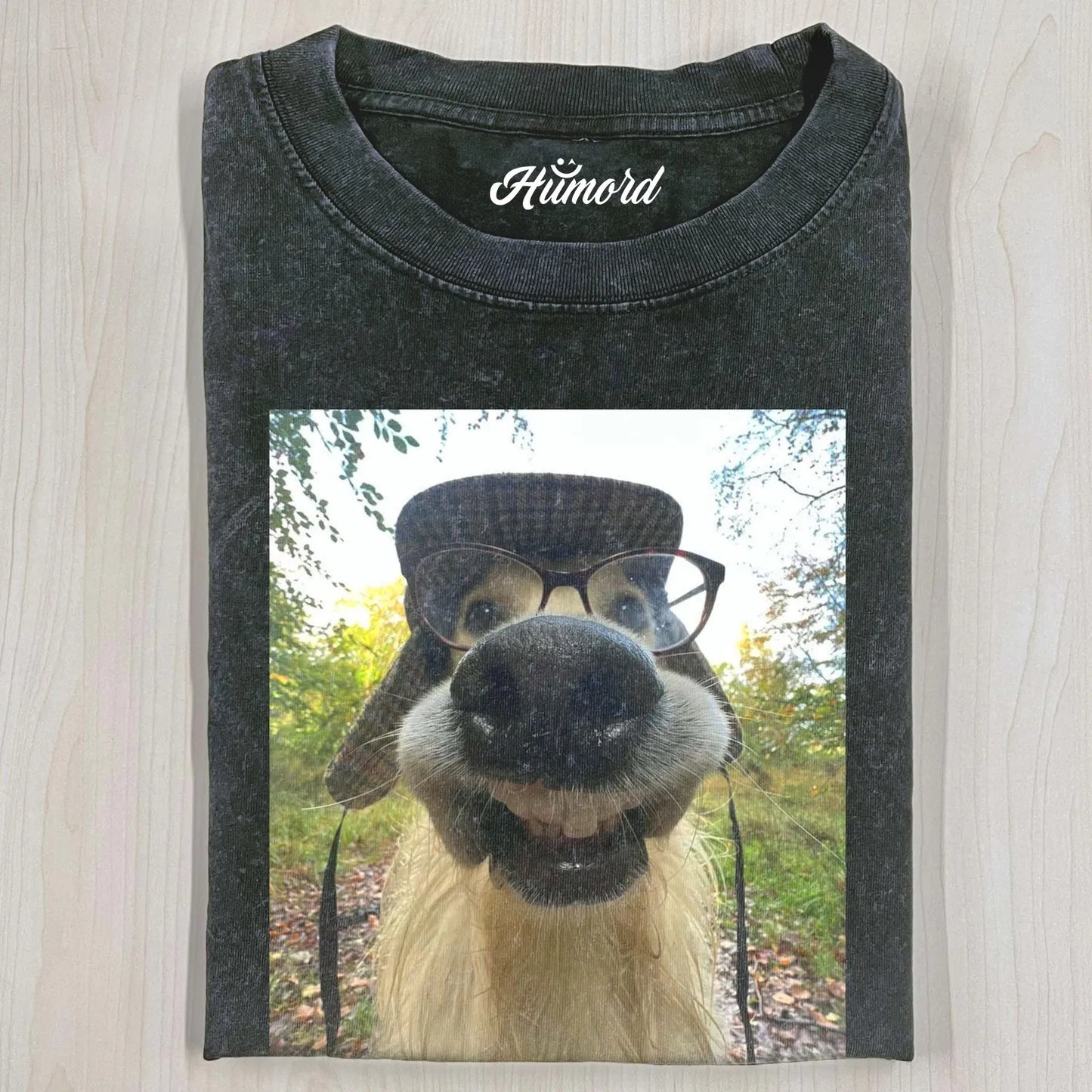 FUNNY DOG T-SHIRT V4.8