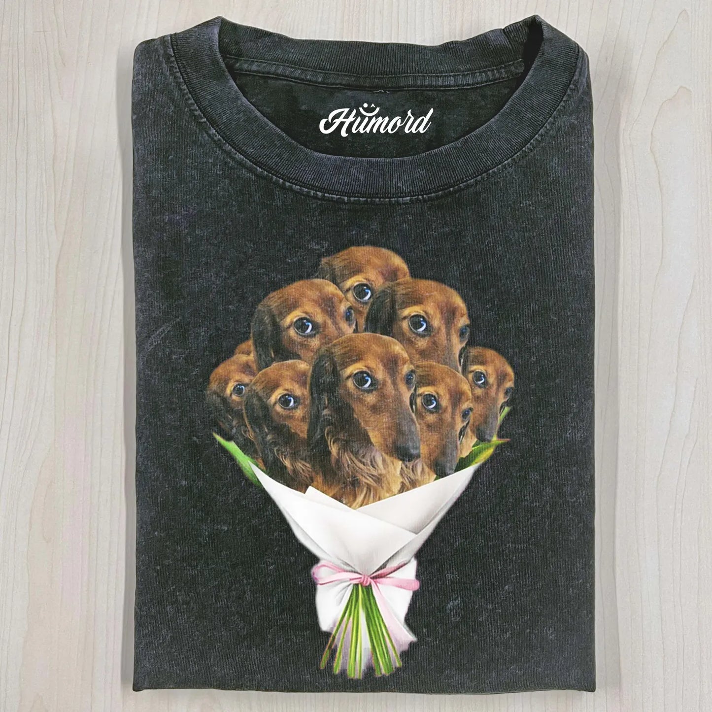 FUNNY DOG T-SHIRT V5.2