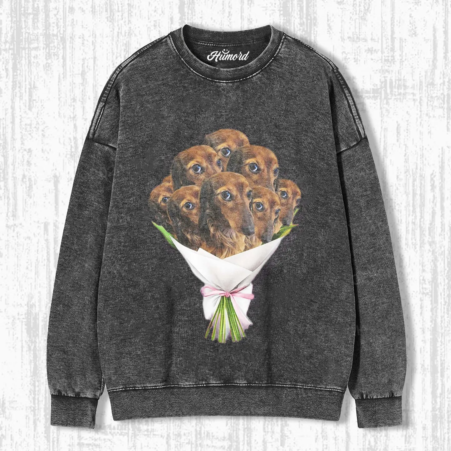 FUNNY DOG T-SHIRT V5.2