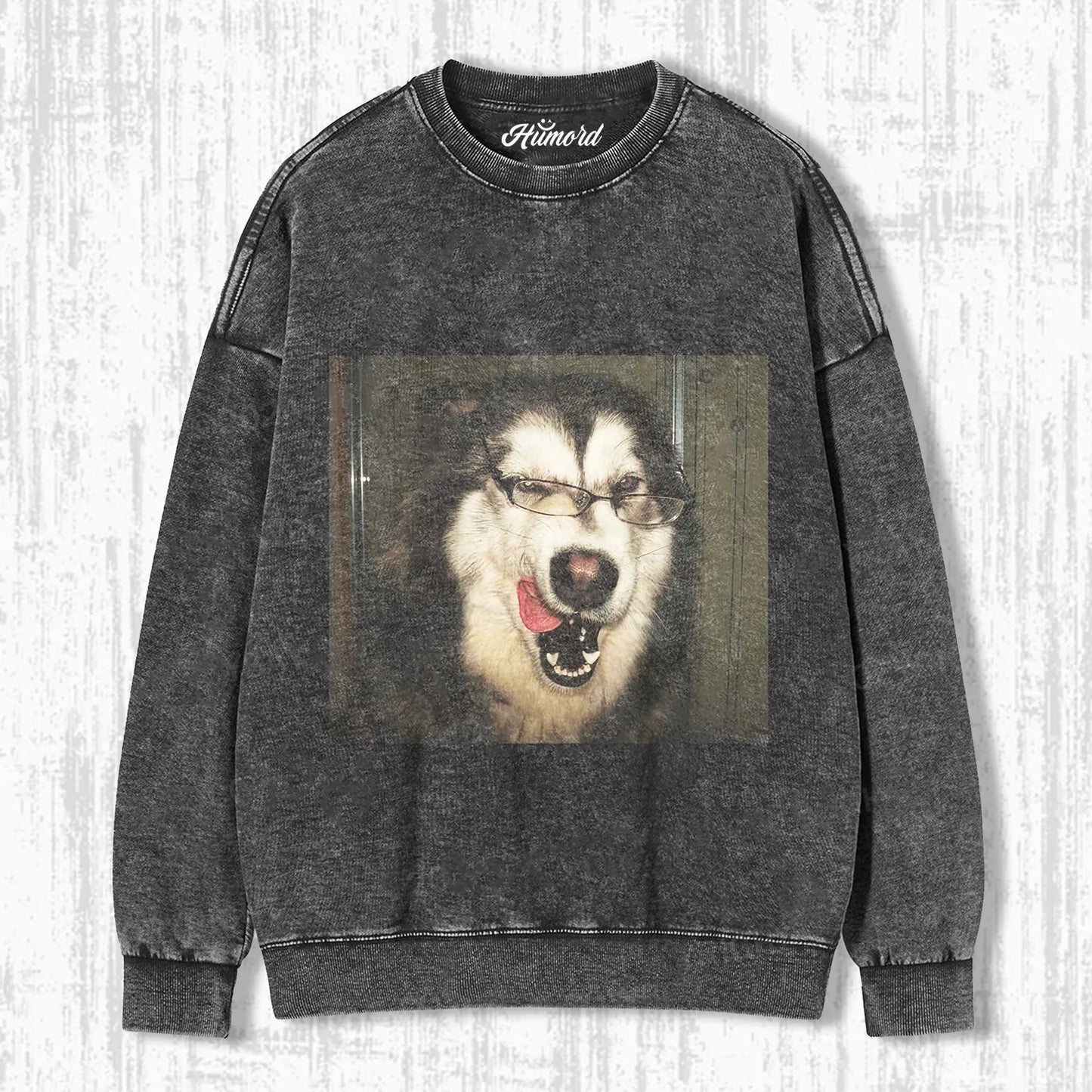 FUNNY DOG T-SHIRT V5.5