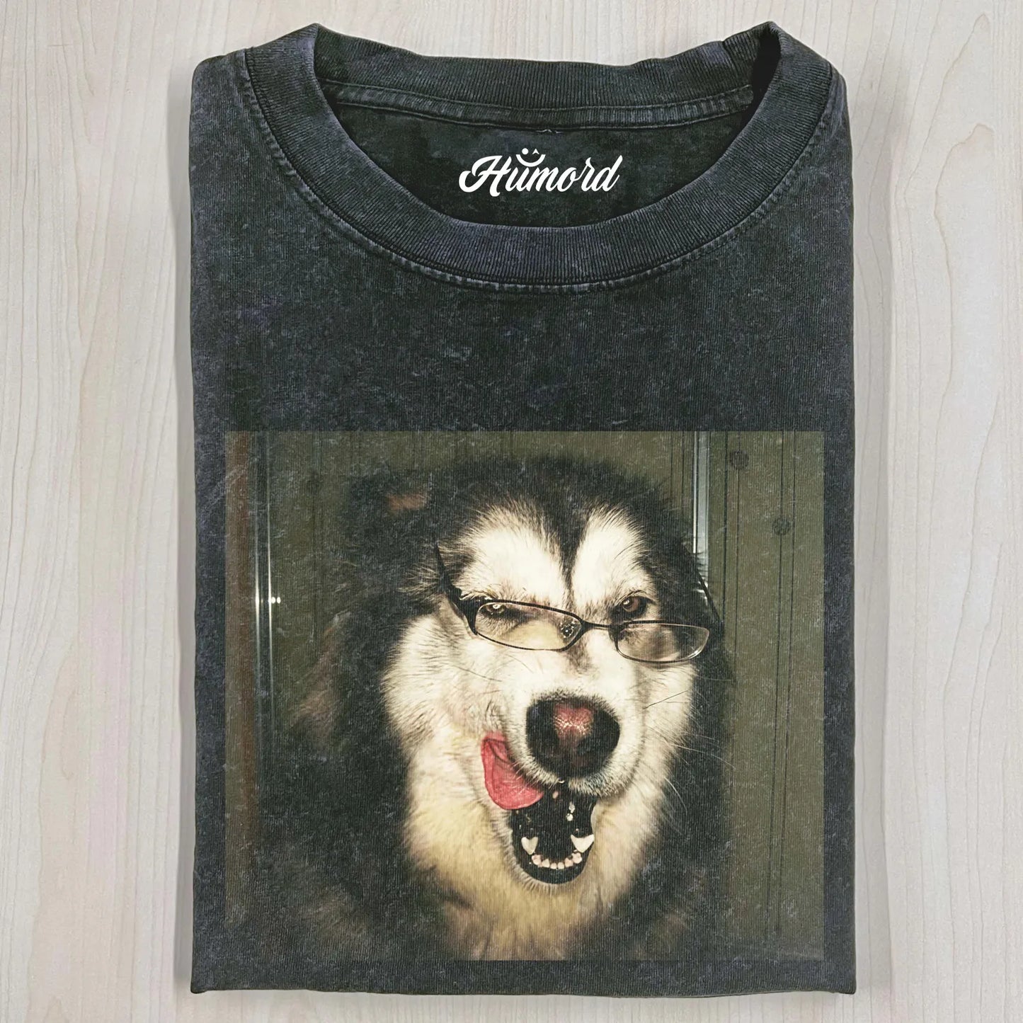 FUNNY DOG T-SHIRT V5.5