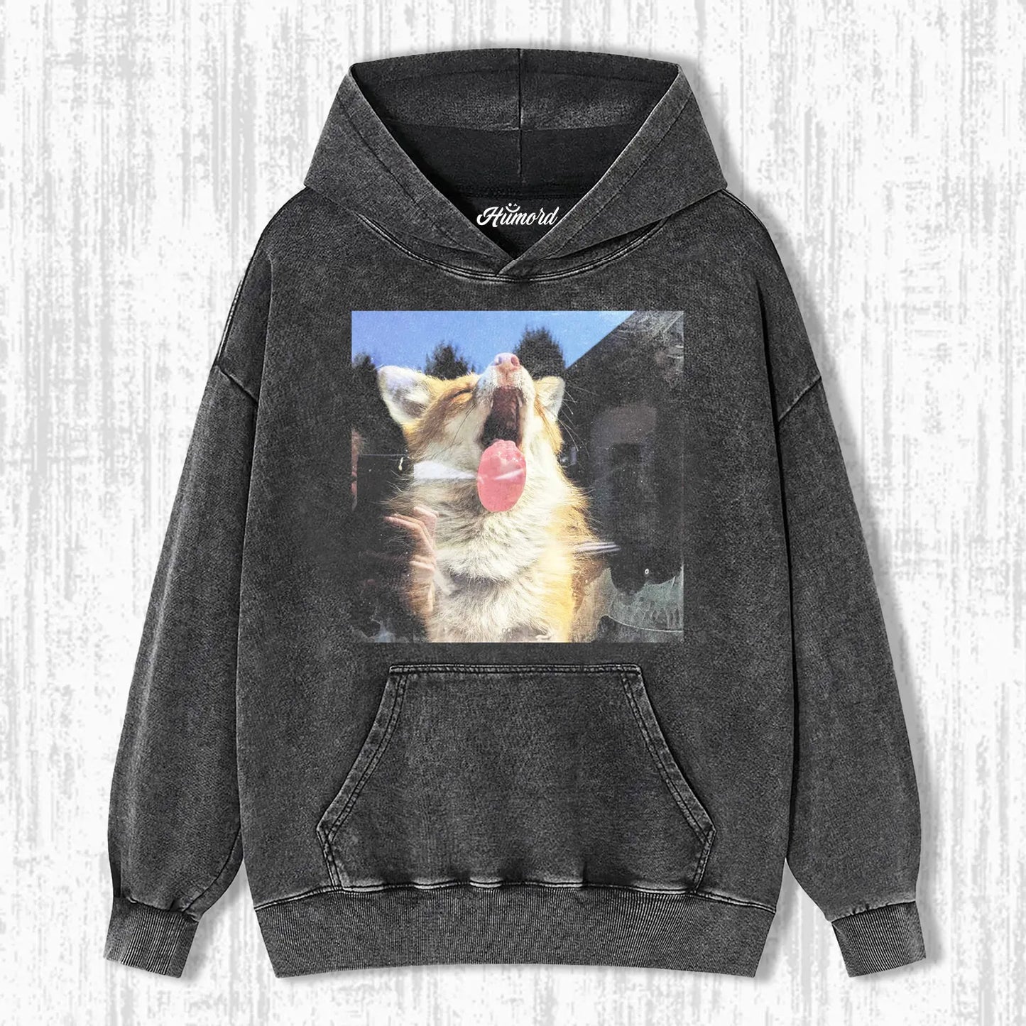 FUNNY FENNEC FOX T-SHIRT