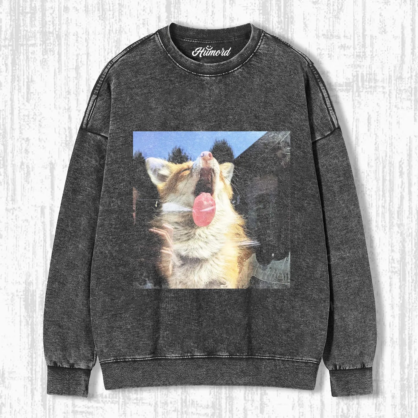 FUNNY FENNEC FOX T-SHIRT