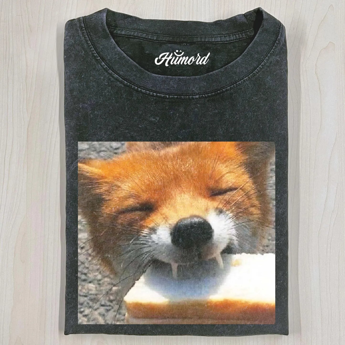 FUNNY FENNEC FOX T-SHIRT V1.2