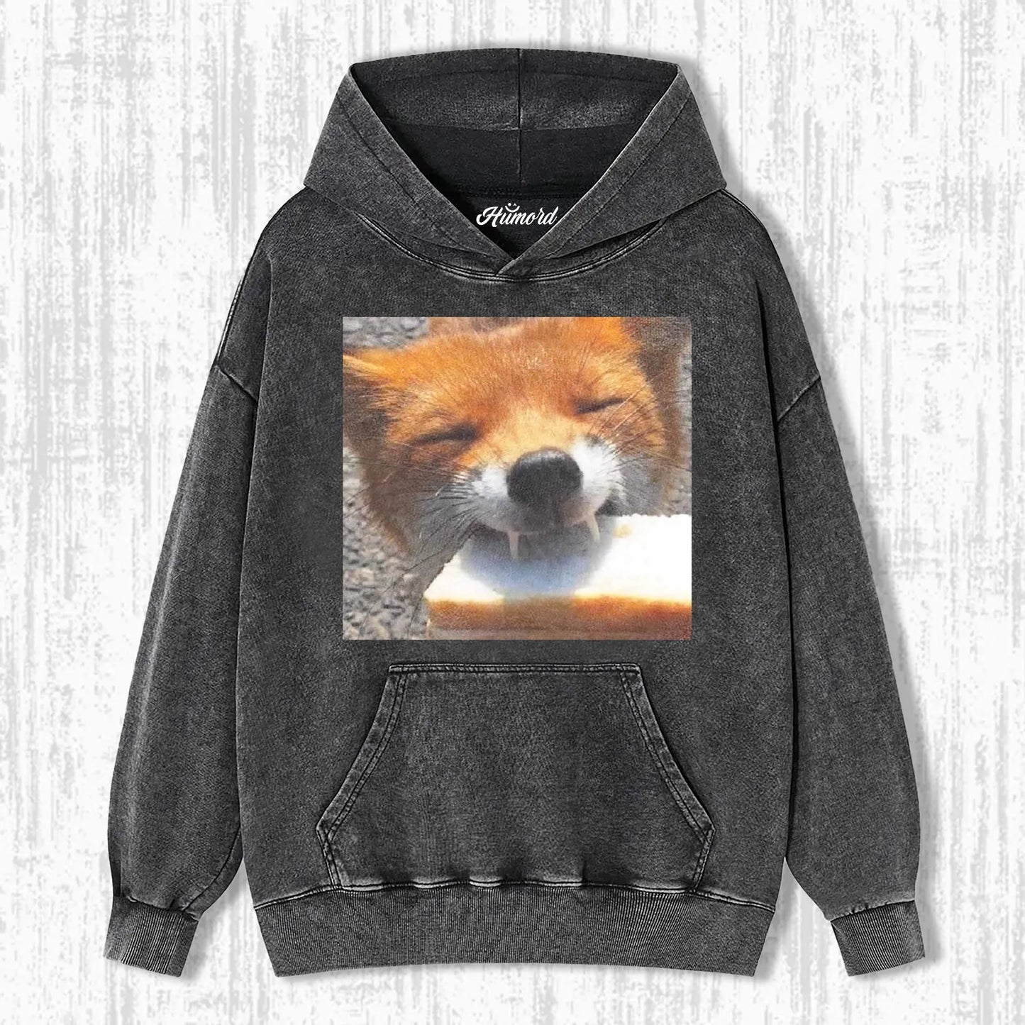 FUNNY FENNEC FOX T-SHIRT V1.2
