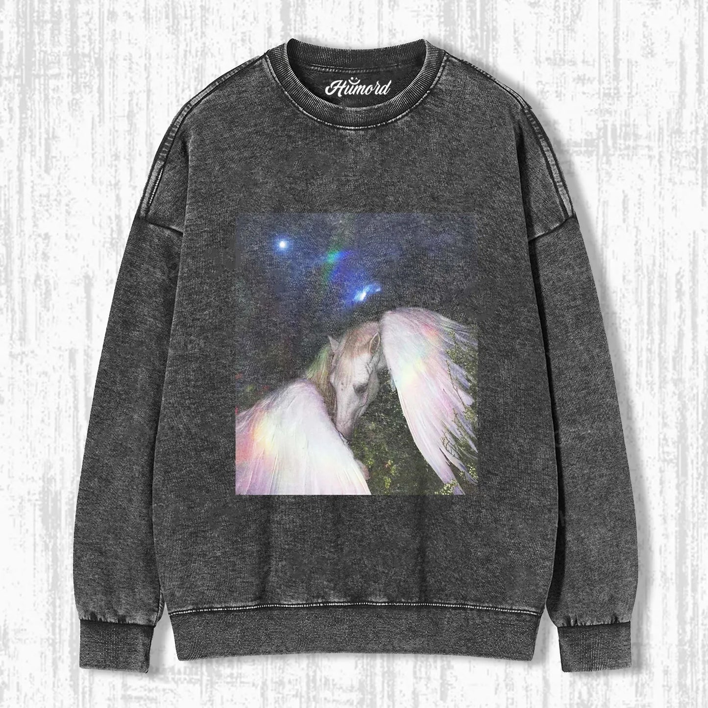 FUNNY HORSE T-SHIRT V1.2