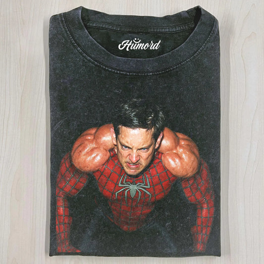 FUNNY PINGU PLUSH T-SHIRT V1.3