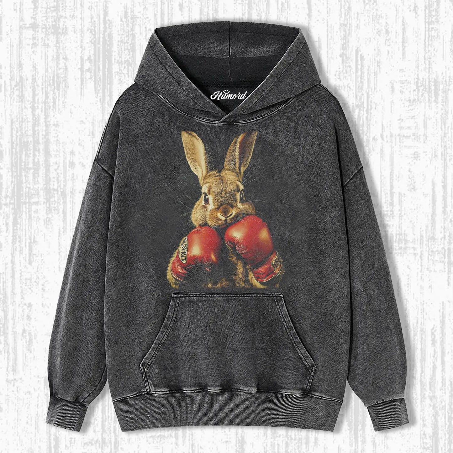 FUNNY RABBIT T-SHIRT V1.0