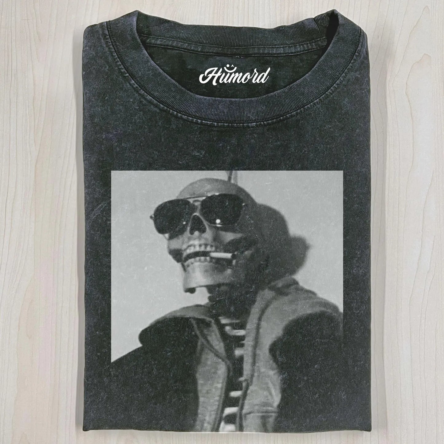 FUNNY SKELETON T-SHIRT V1.5