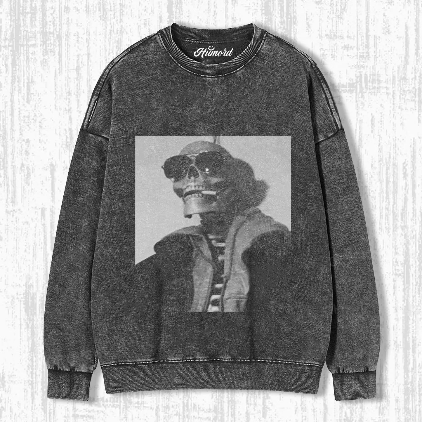 FUNNY SKELETON T-SHIRT V1.5