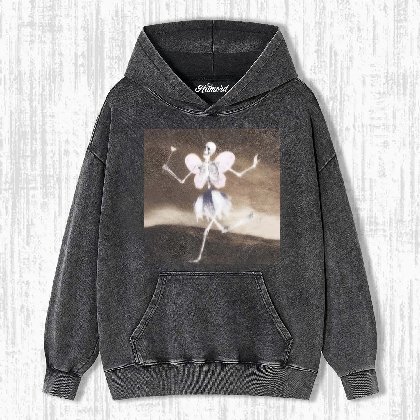 FUNNY SKELETON T-SHIRT V1.6