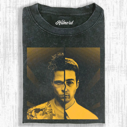 FIGHT CLUB T-SHIRT V3.2