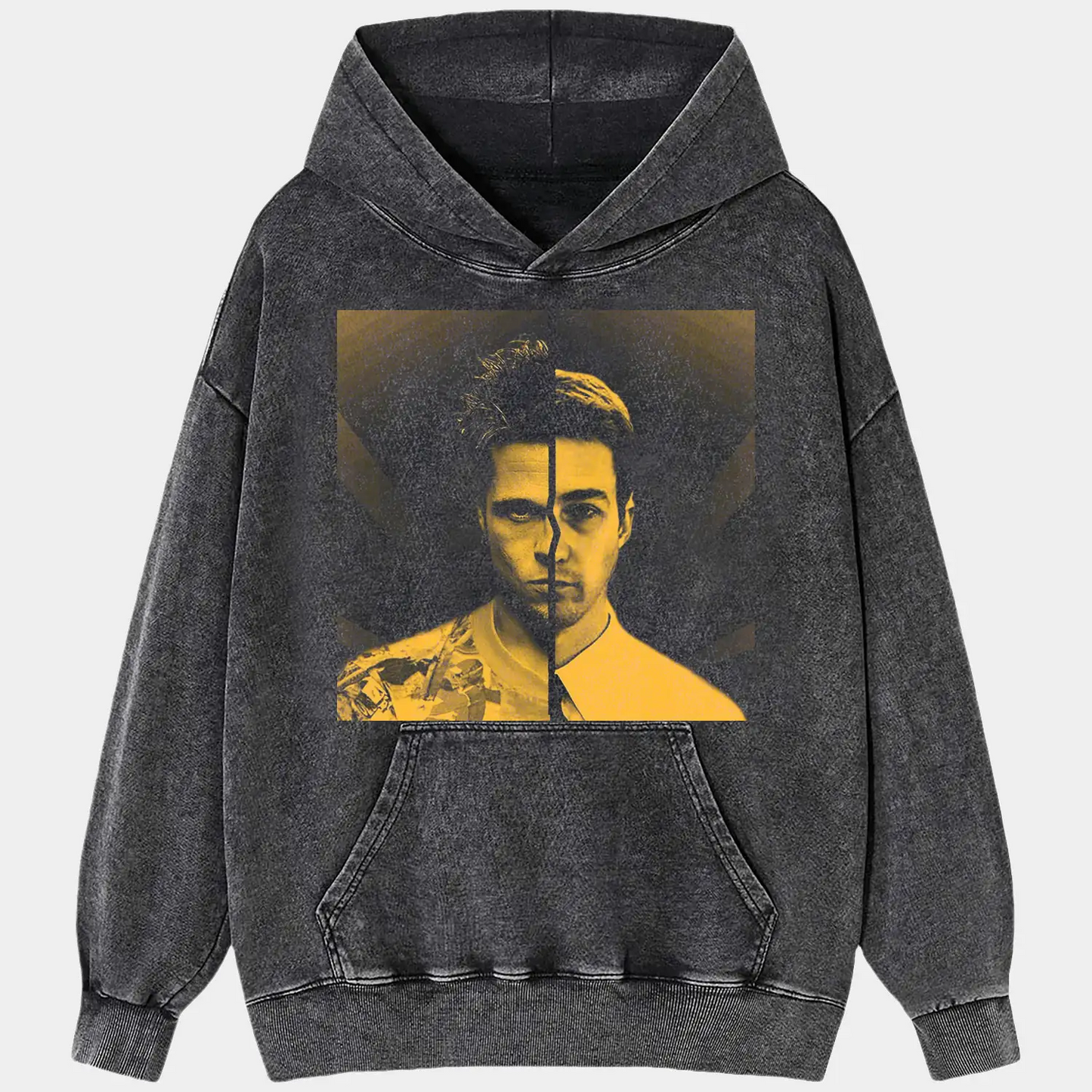 FIGHT CLUB T-SHIRT V3.2