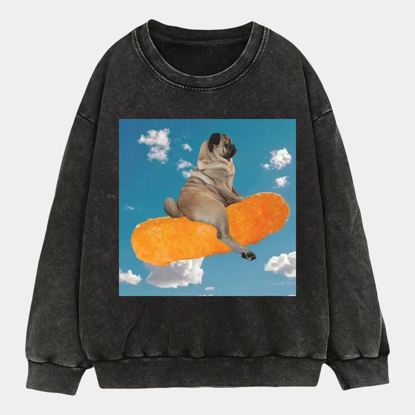 Flying Dog Tee