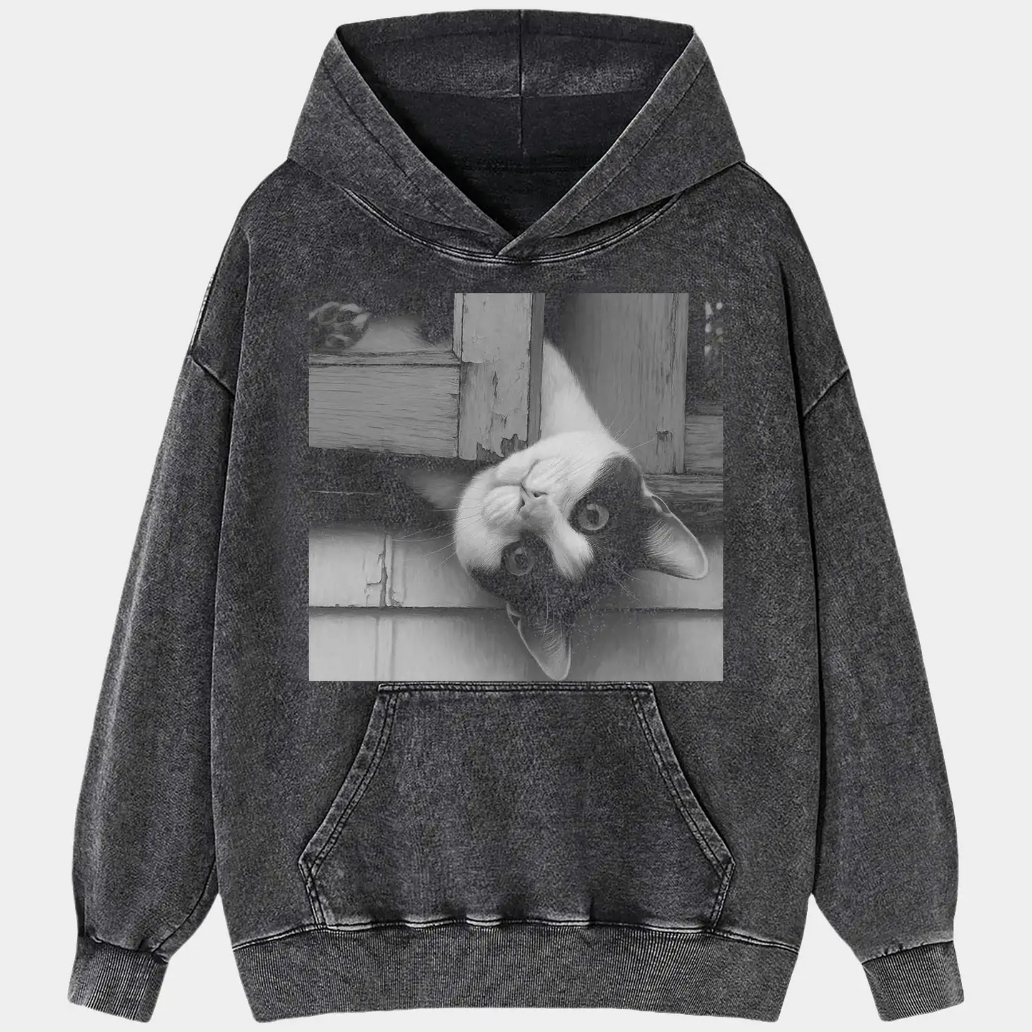 Funny Cat 8.21 Tee 4.0