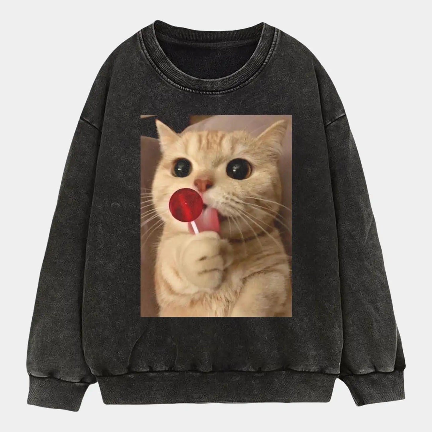 Funny Cat 9.4 Tee 2.0