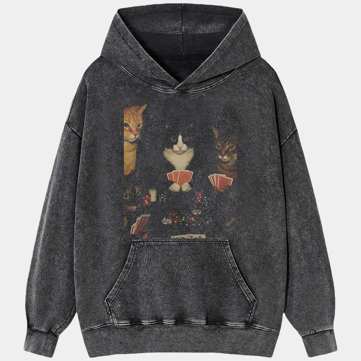 Funny Cat 9.4 Tee 4.0