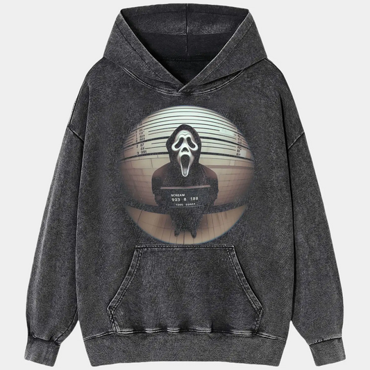 Funny Skull 9.4 Tee 2.0