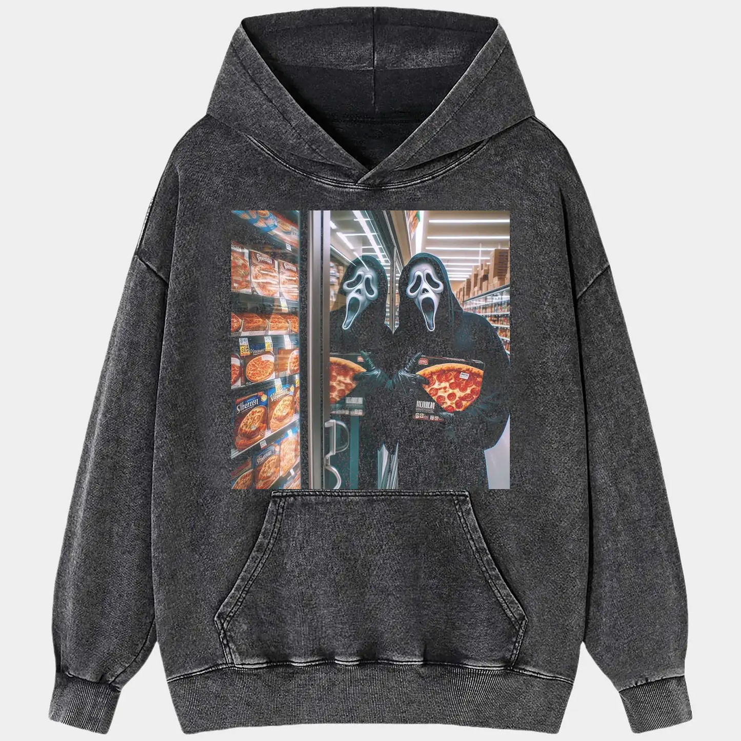 Funny Skull 9.4 Tee 3.0