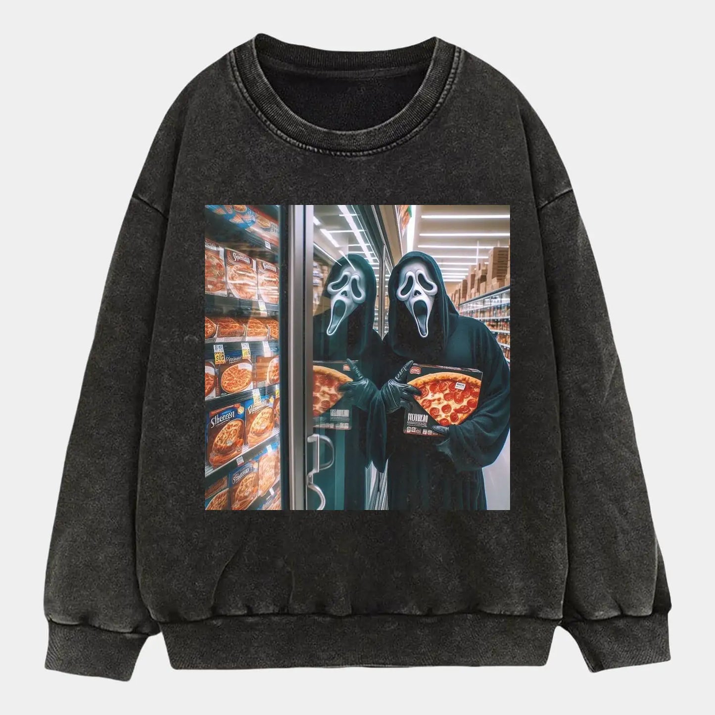 Funny Skull 9.4 Tee 3.0