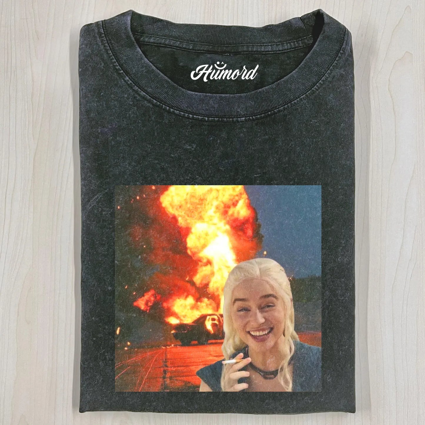 GAME OF THRONES T-SHIRT