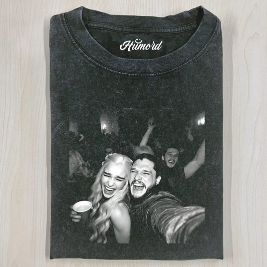 GAME OF THRONES T-SHIRT V1.2