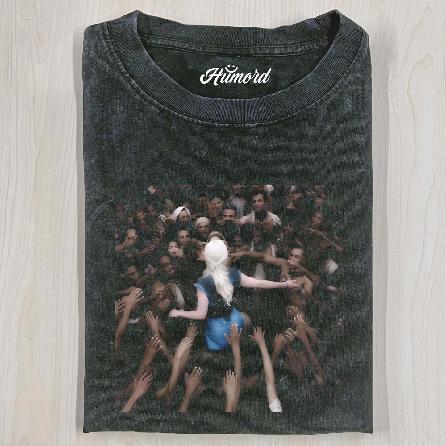 GAME OF THRONES T-SHIRT V1.3