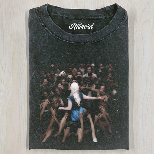 GAME OF THRONES T-SHIRT V1.3