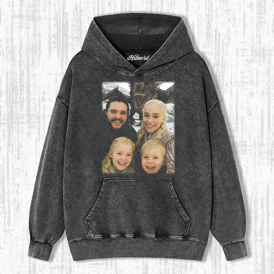 GAME OF THRONES T-SHIRT V1.7