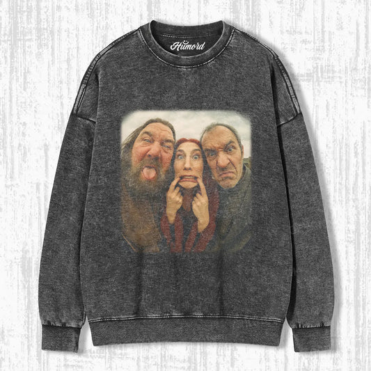 GAME OF THRONES T-SHIRT V2.0