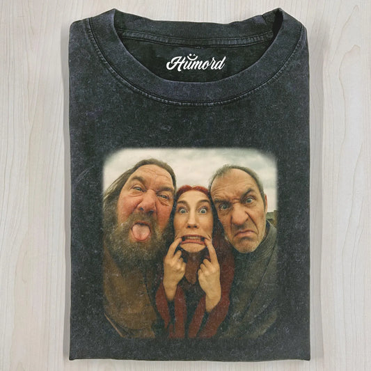GAME OF THRONES T-SHIRT V2.0