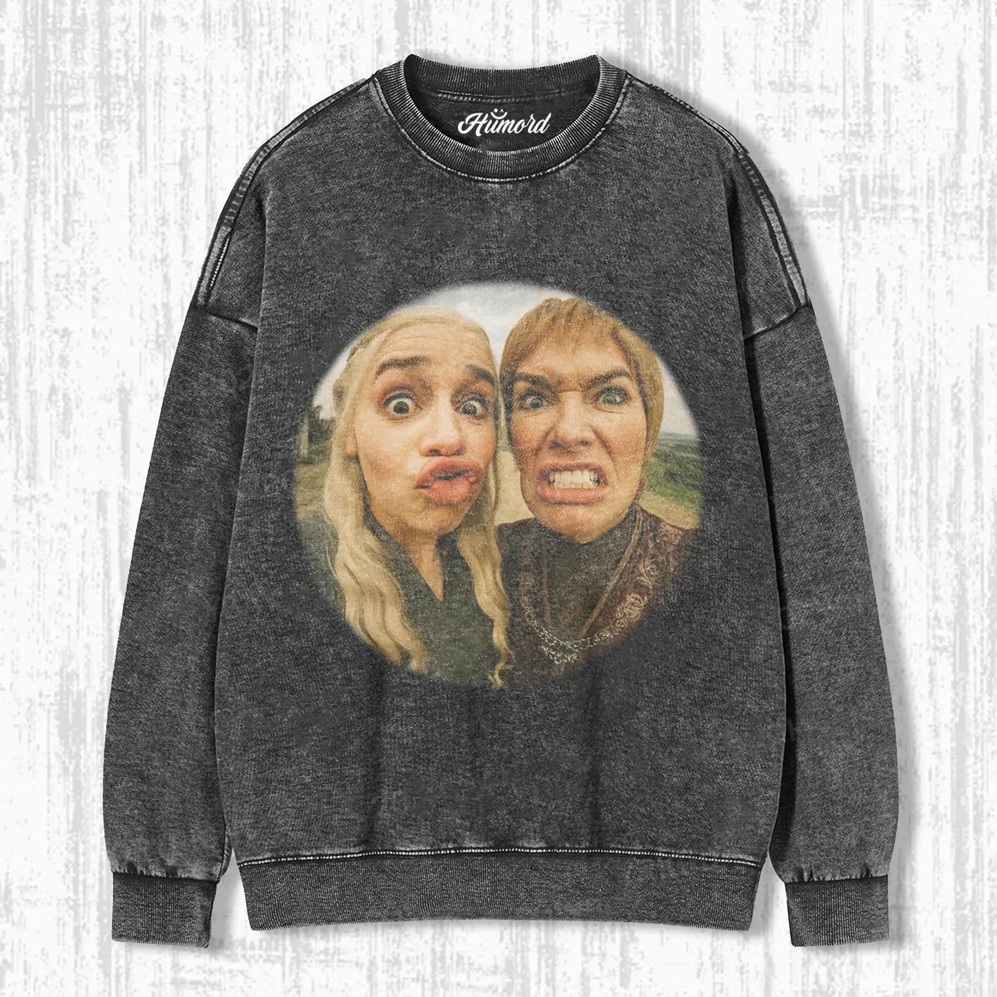 GAME OF THRONES T-SHIRT V2.2