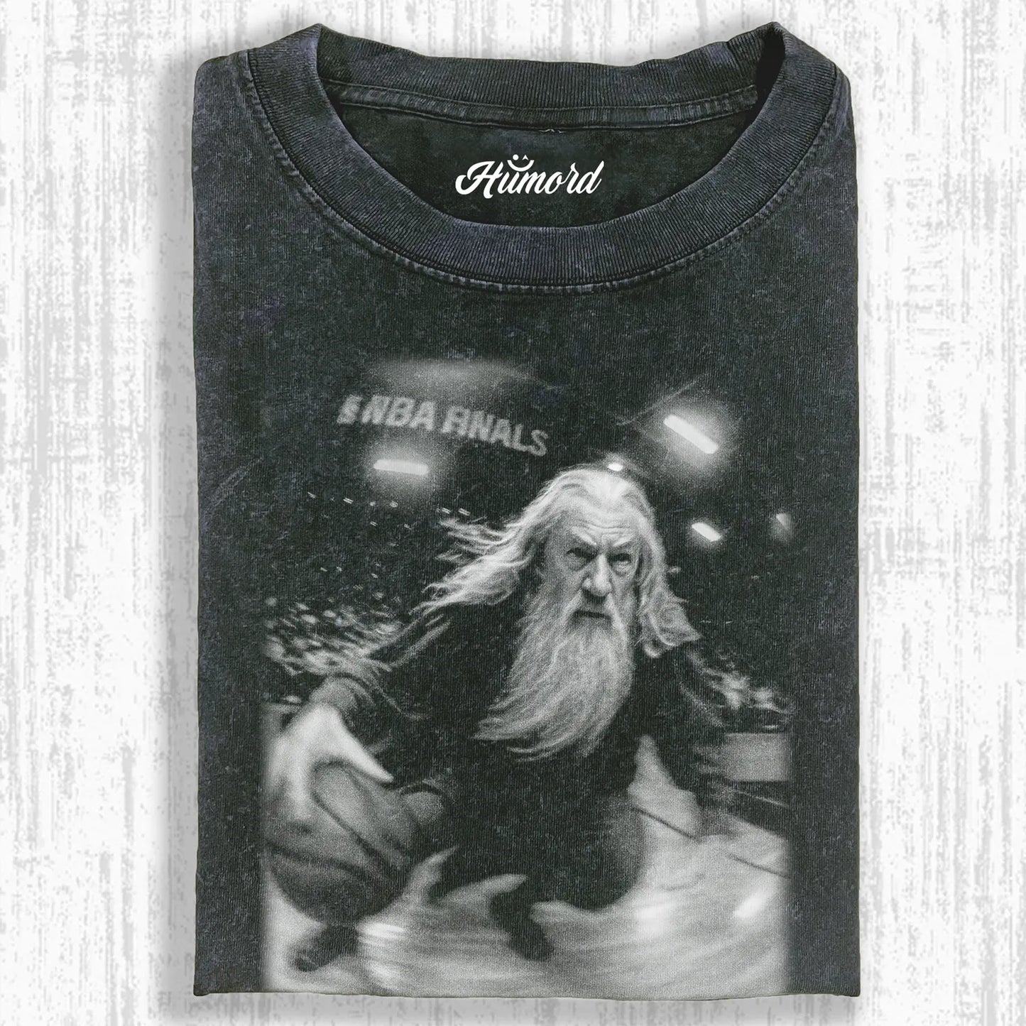 GANDALF T-SHIRT 1.5