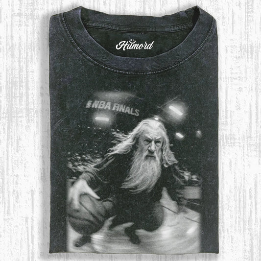GANDALF T-SHIRT 1.5