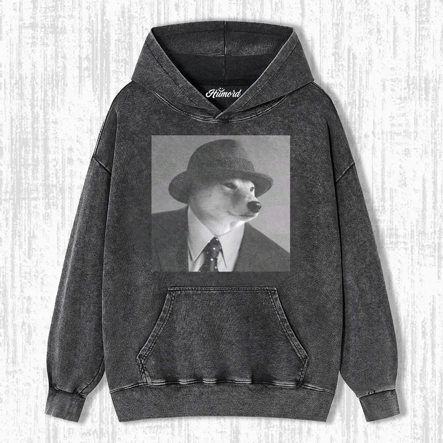 GENTLEMAN PUPPY T-SHIRT