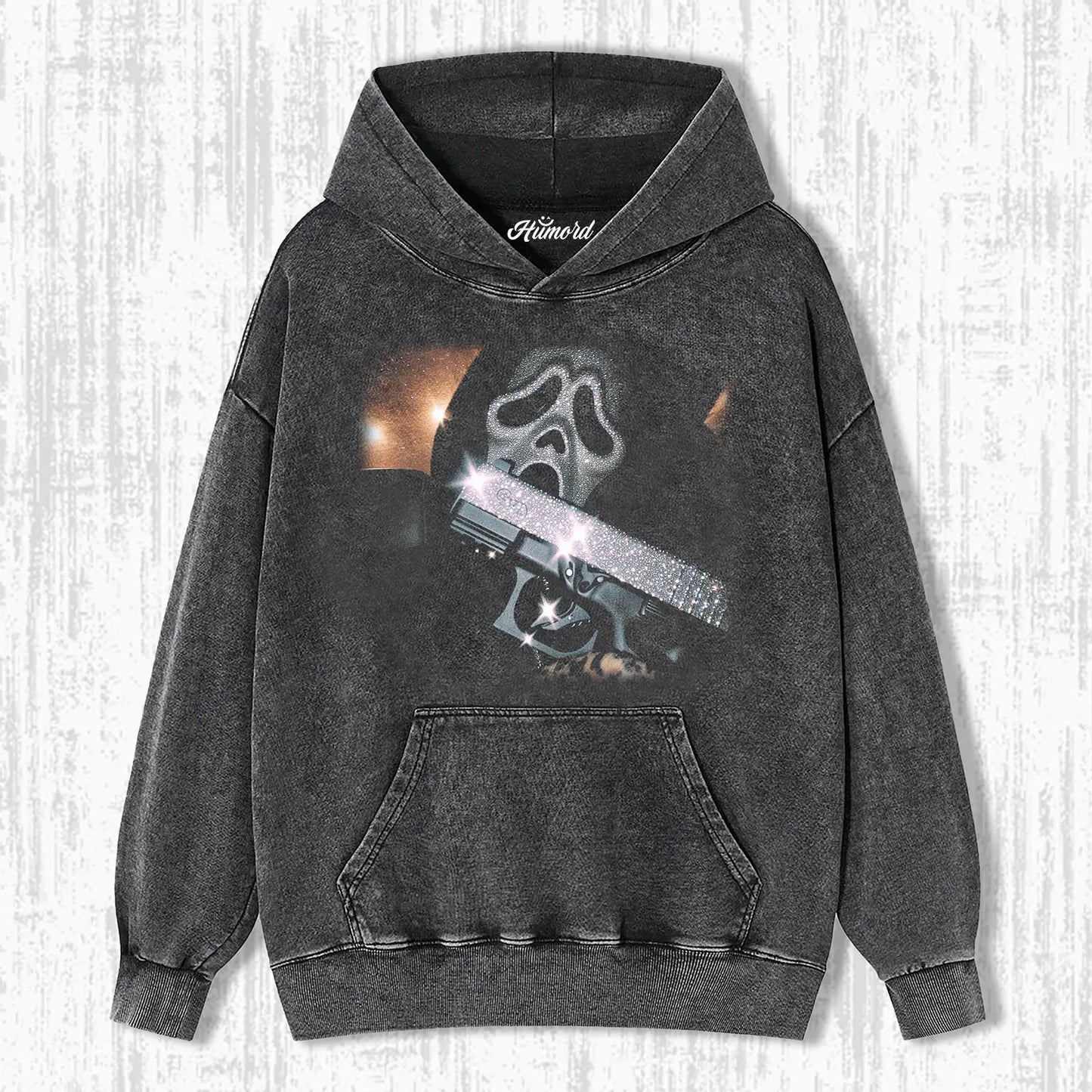 GHOSTFACE T-SHIRT 1.2