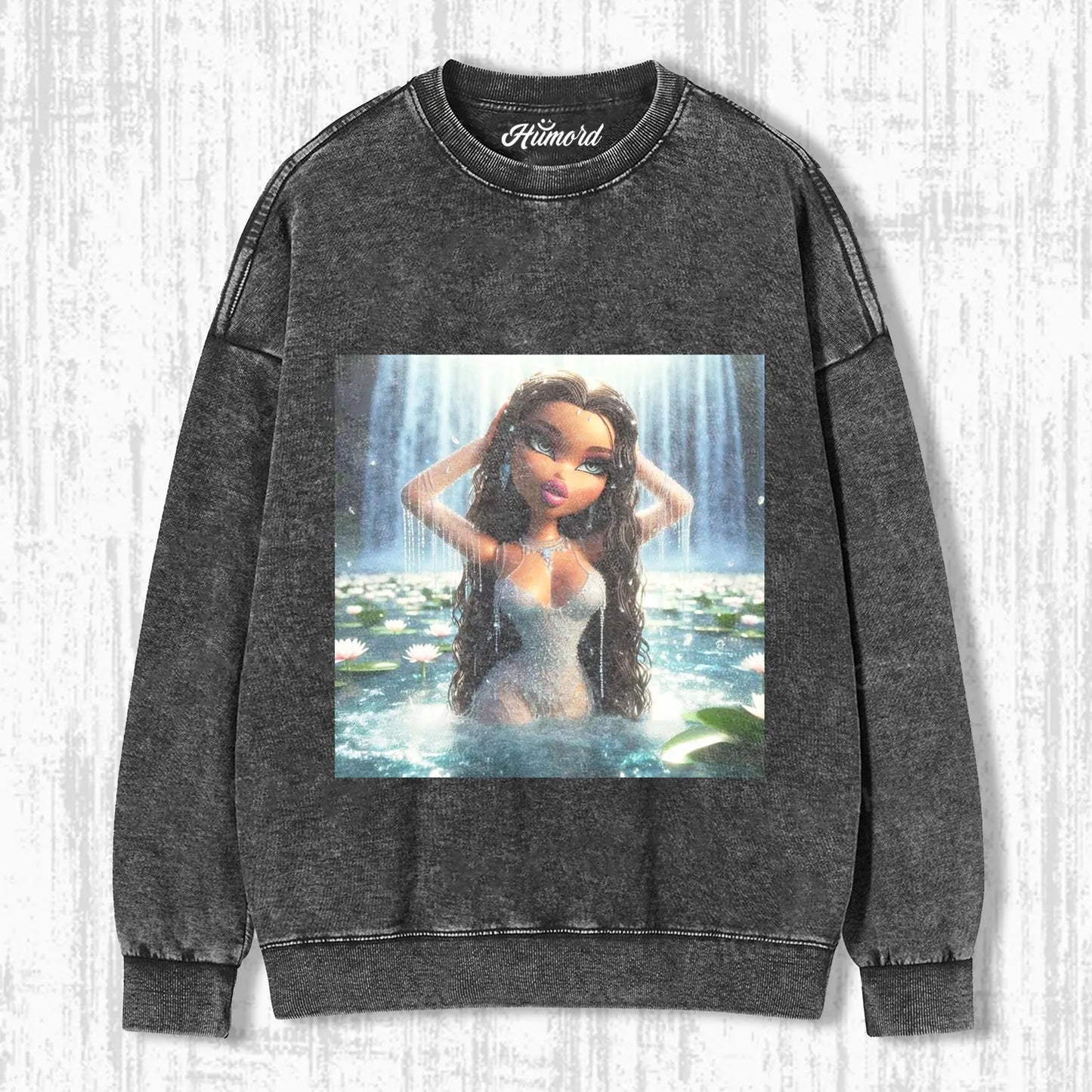 GIRL WATCH T-SHIRT V1.0