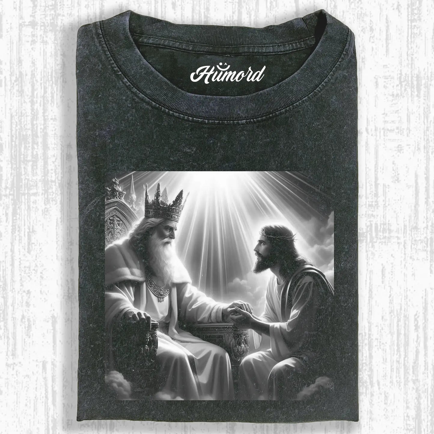 GOD IS MY EVERYTHING T-SHIRT