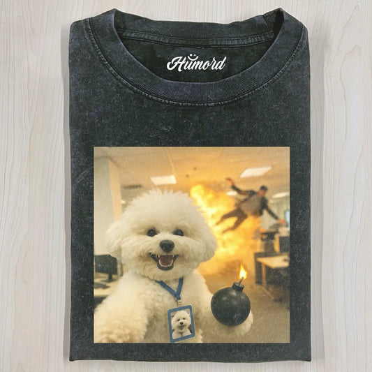 GRUMPY CAT T-SHIRT V1.0