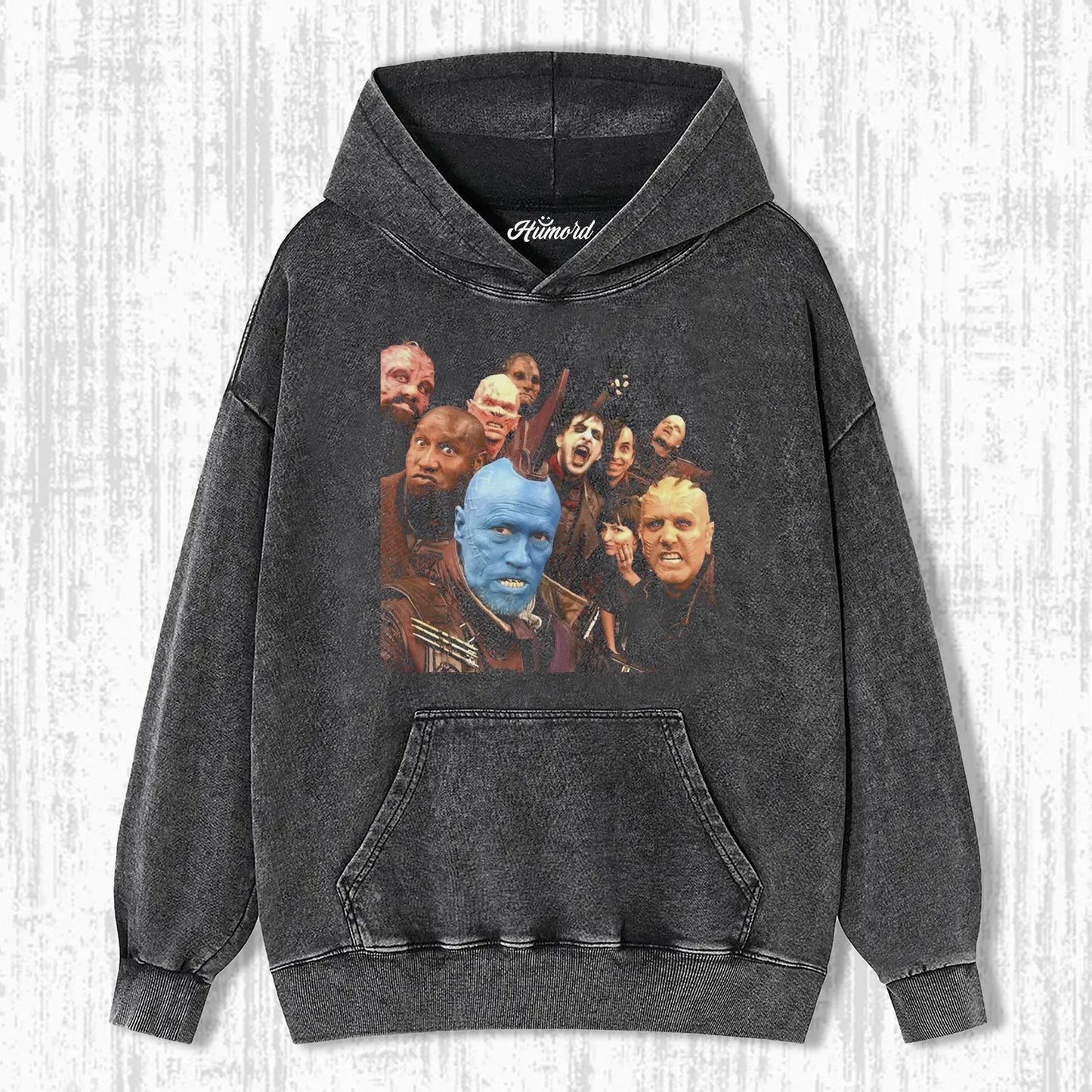 GUARDIANS OF THE GALAXY 2 T-SHIRT 1.0