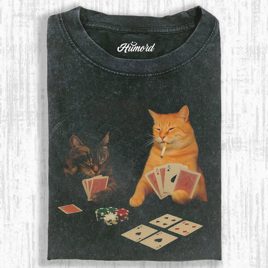 Gamble Tee