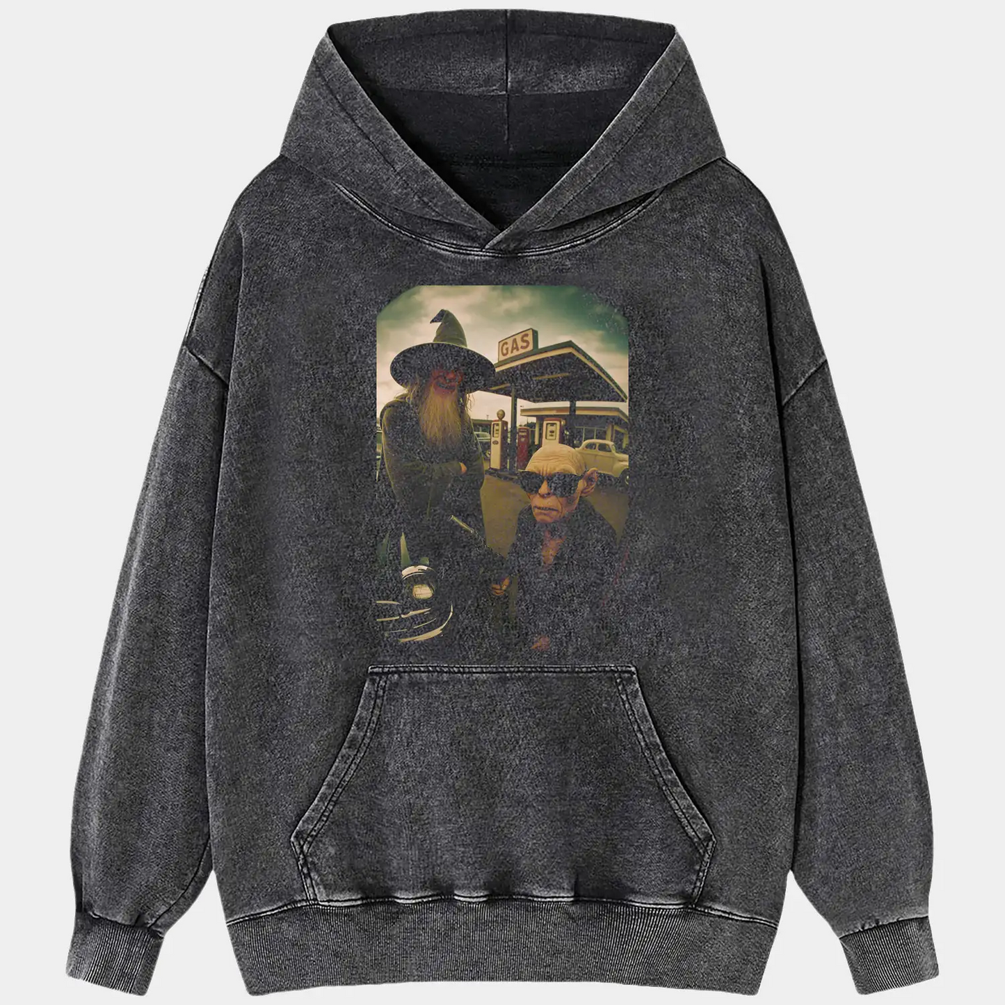 THE LORD OF THE RINGS T-SHIRT