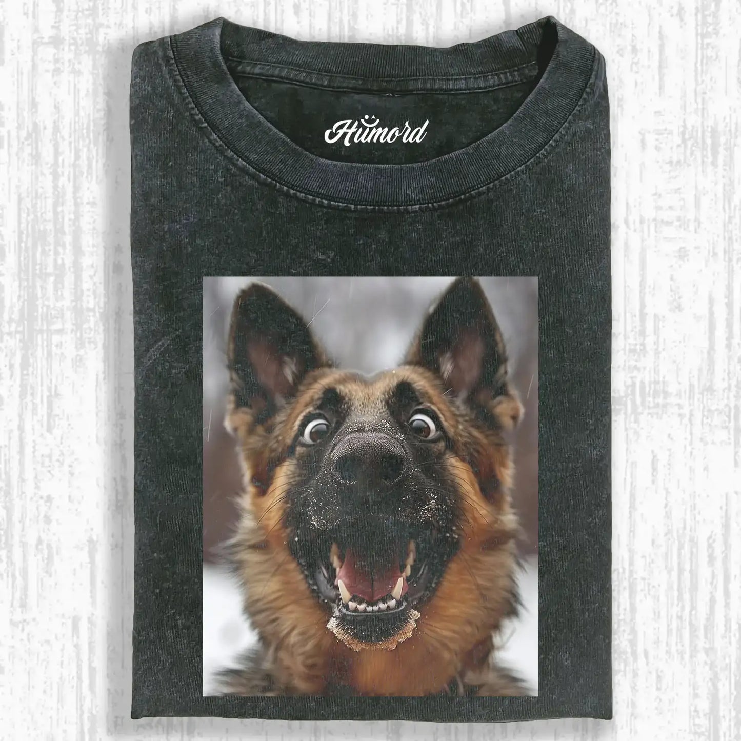 German Shepherds Tee