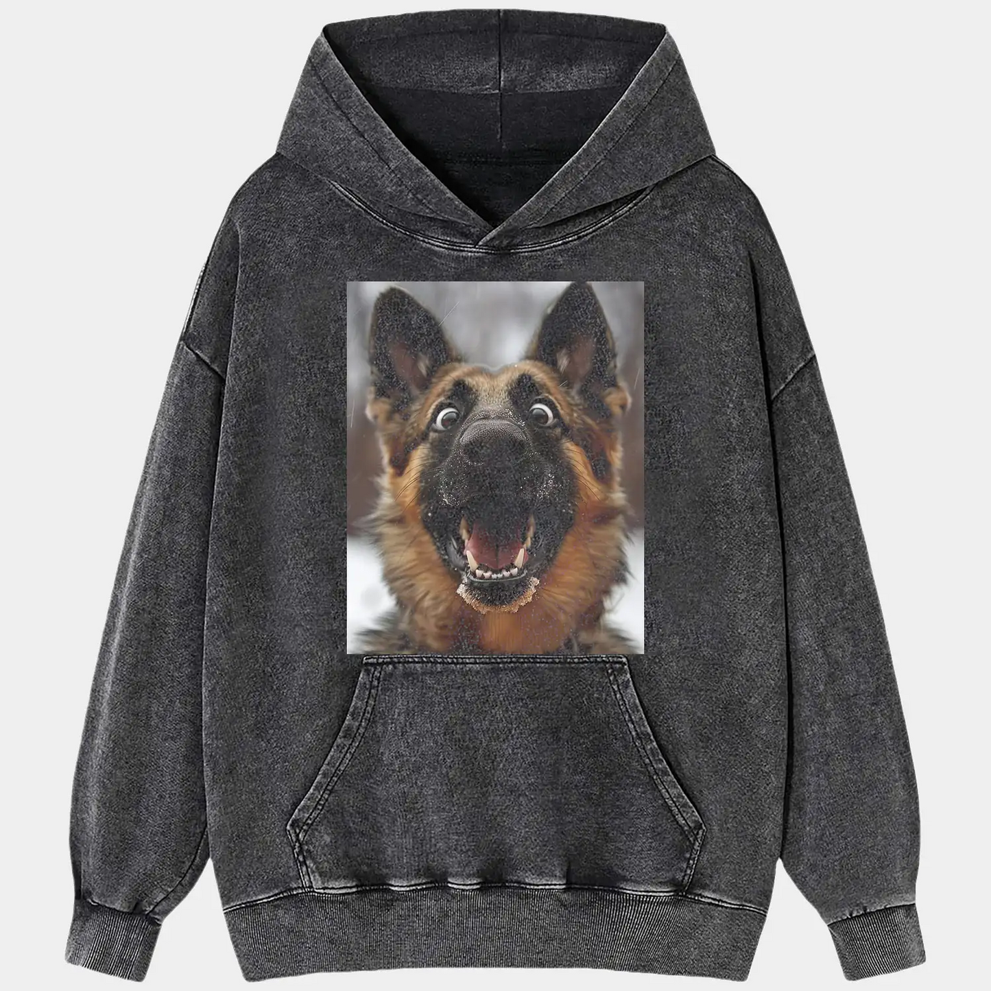 German Shepherds Tee