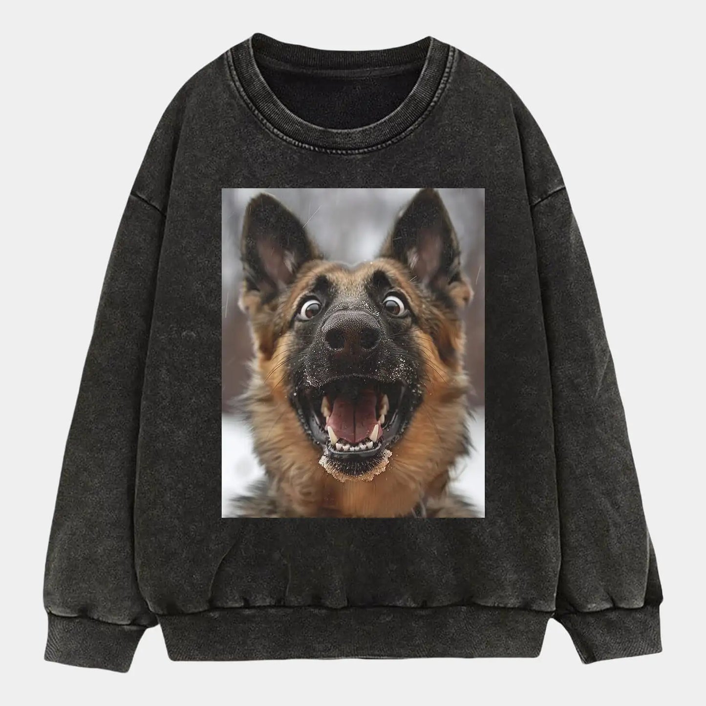 German Shepherds Tee